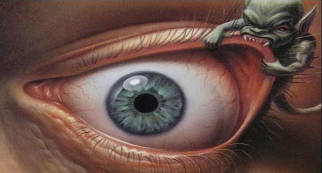 Eyeballinsomnia
